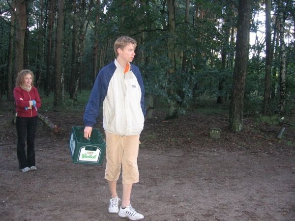Introductiekamp 2006