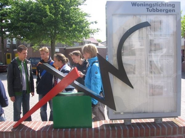 Introductiekamp 2006