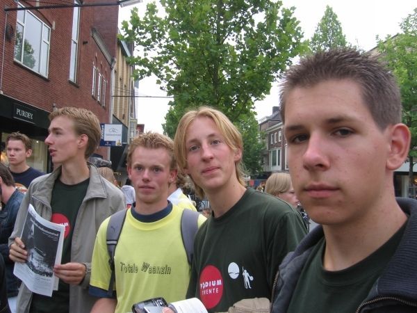 Introductie 2006