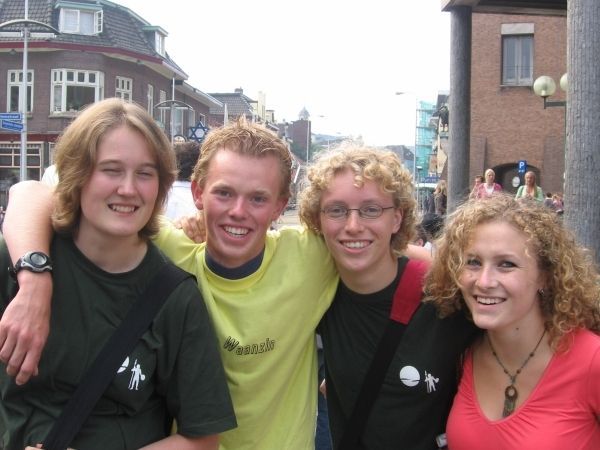 Introductie 2006