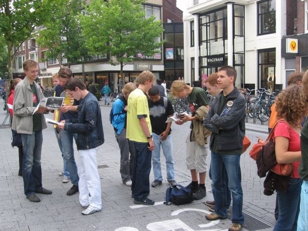 Introductie 2006