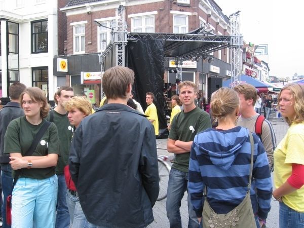 Introductie 2006