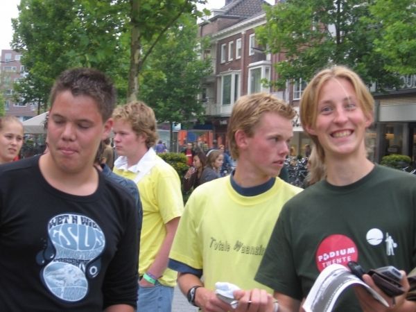 Introductie 2006