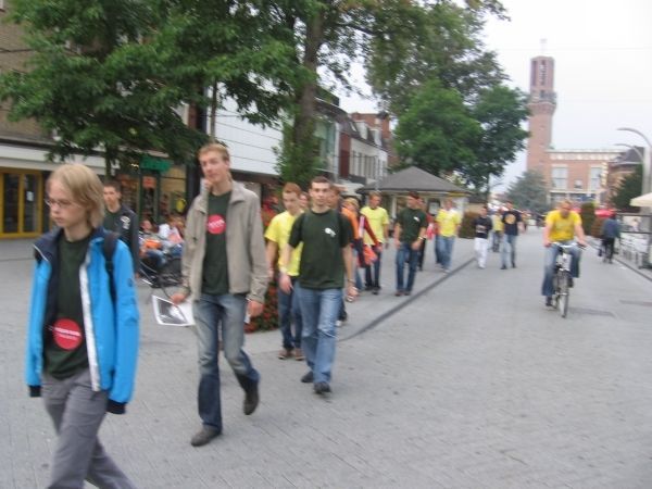 Introductie 2006