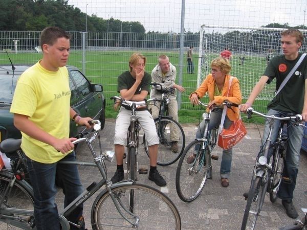 Introductie 2006