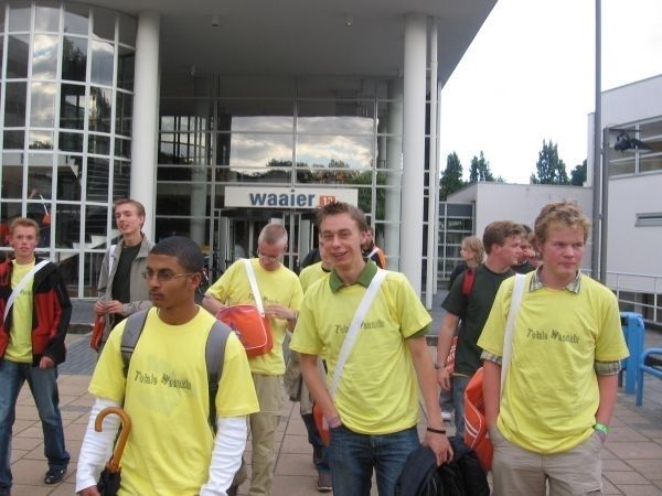 Introductie 2006