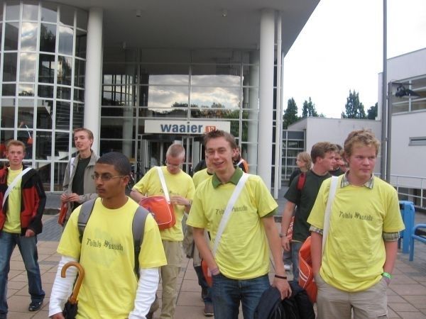 Introductie 2006