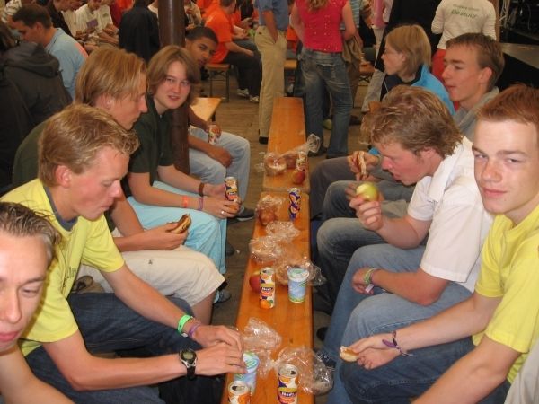 Introductie 2006