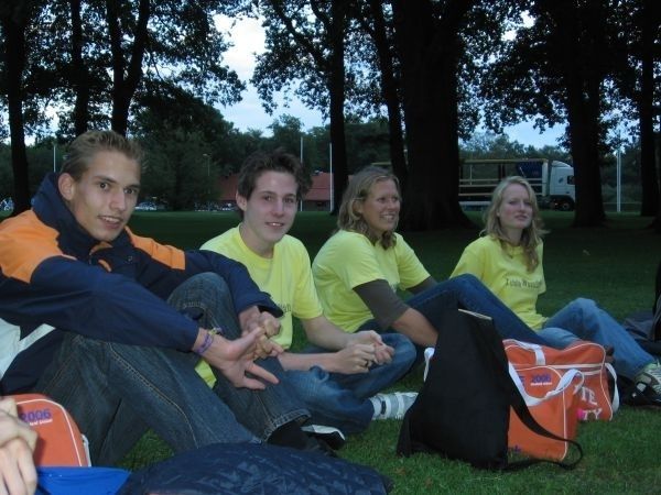 Introductie 2006