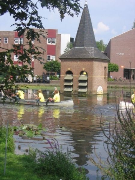 Introductie 2006