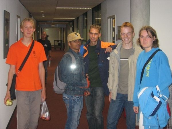 Introductie 2006