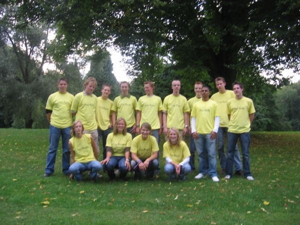 Introductie 2006