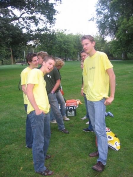 Introductie 2006