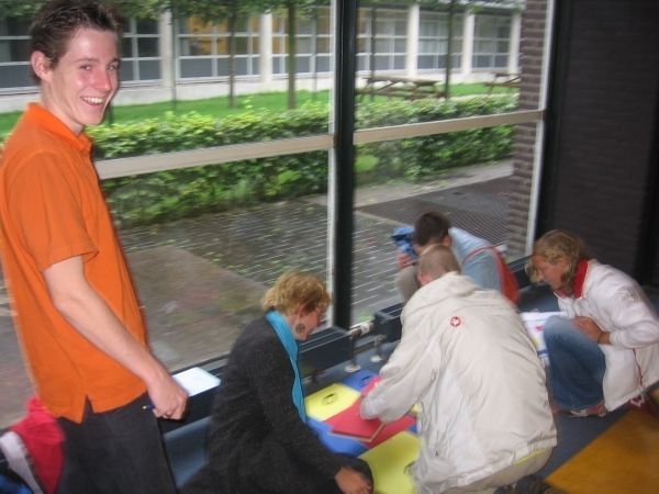 Introductie 2006