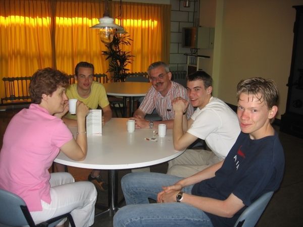 Ouderdag 2006