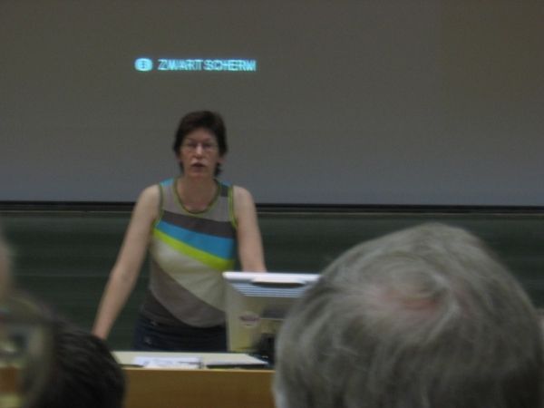 Ouderdag 2006