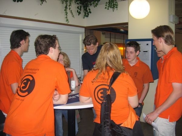 Ouderdag 2006