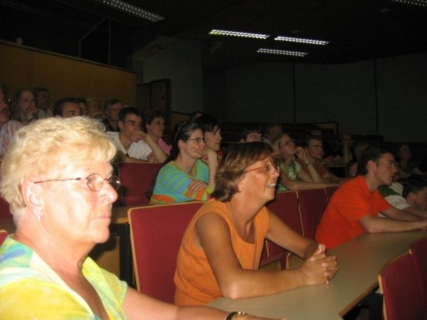 Ouderdag 2006