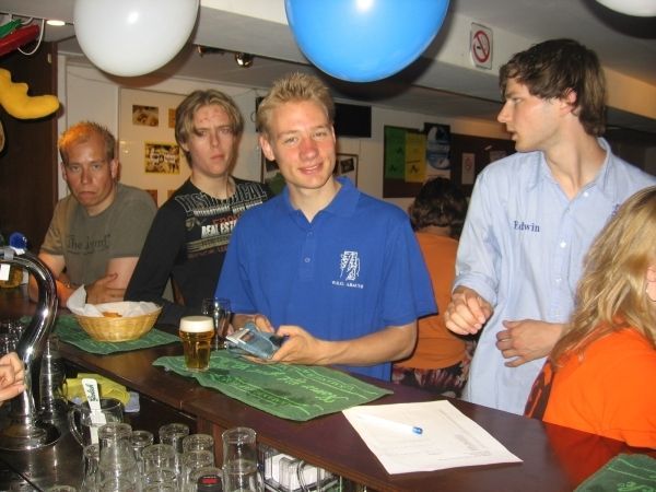 Ouderdag 2006