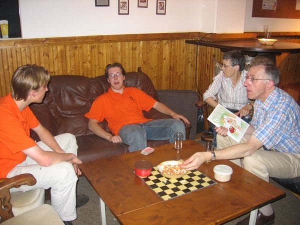 Ouderdag 2006