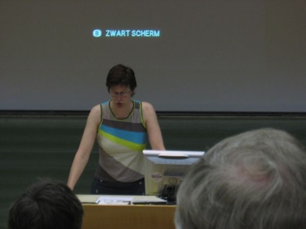 Ouderdag 2006