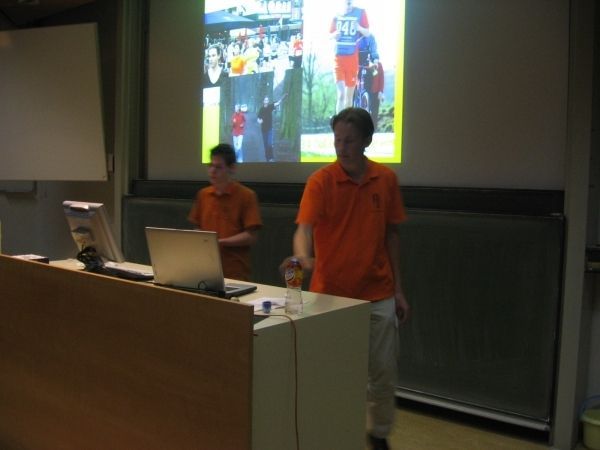 Ouderdag 2006