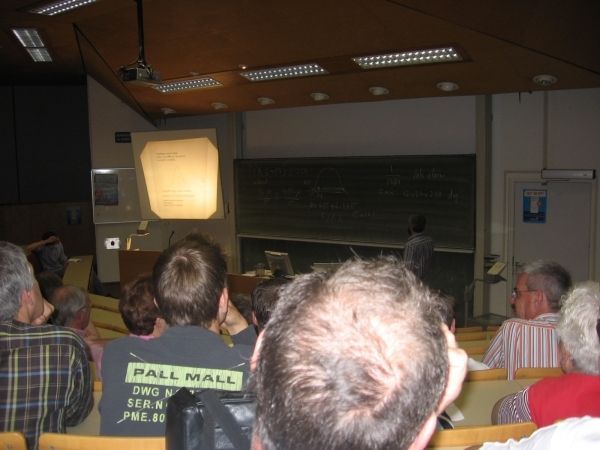 Ouderdag 2006