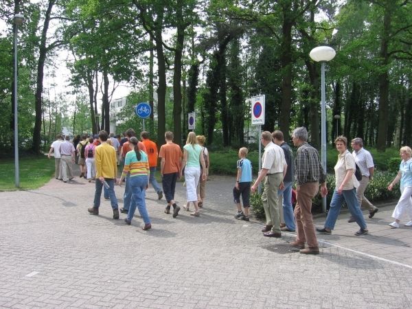 Ouderdag 2006