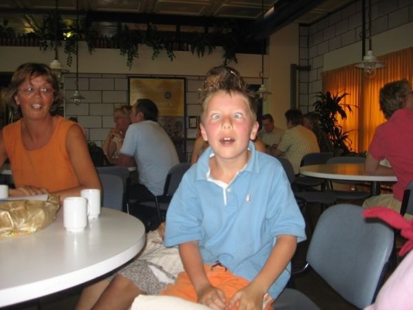 Ouderdag 2006