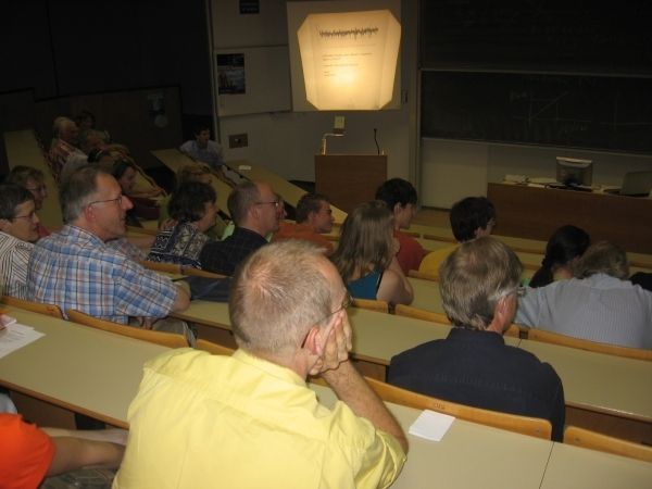 Ouderdag 2006