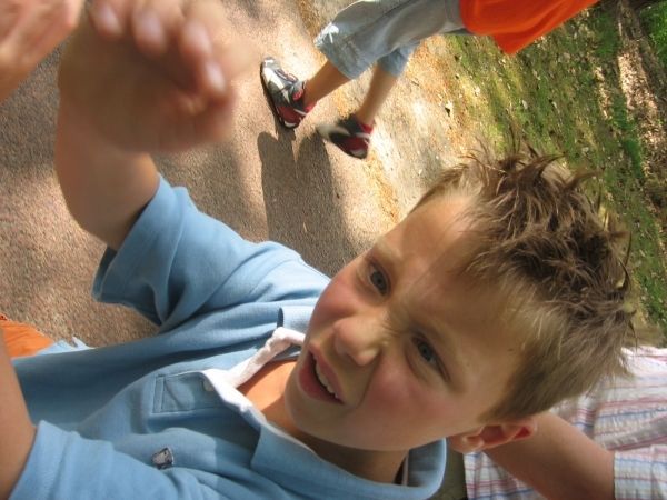 Ouderdag 2006