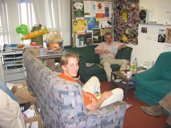 Ouderdag 2006