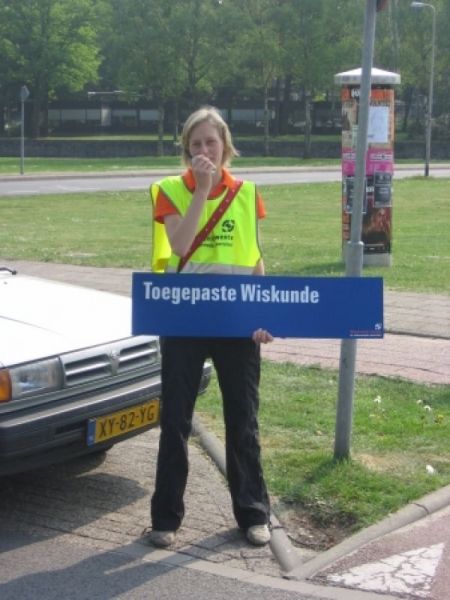 Ouderdag 2006