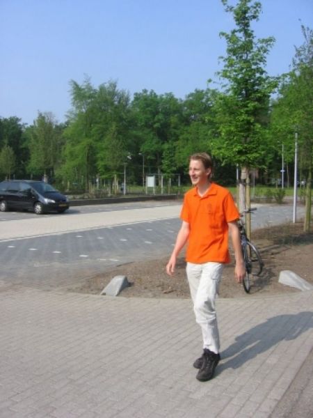 Ouderdag 2006