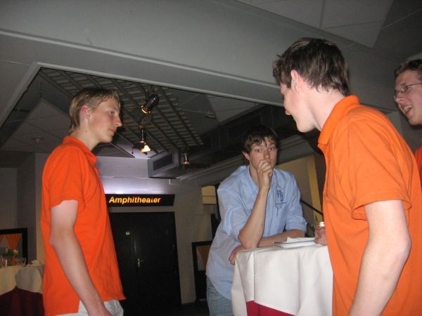 Ouderdag 2006