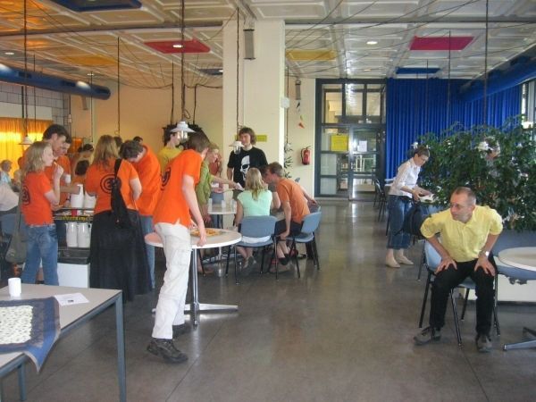 Ouderdag 2006