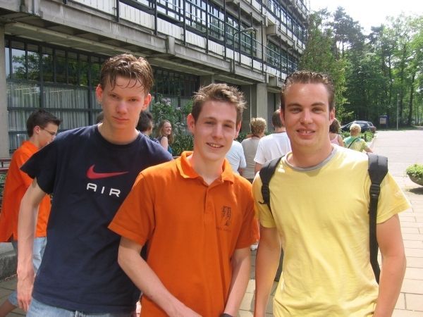 Ouderdag 2006