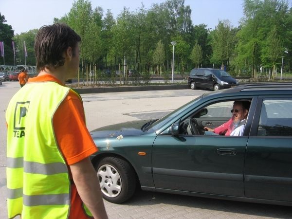 Ouderdag 2006