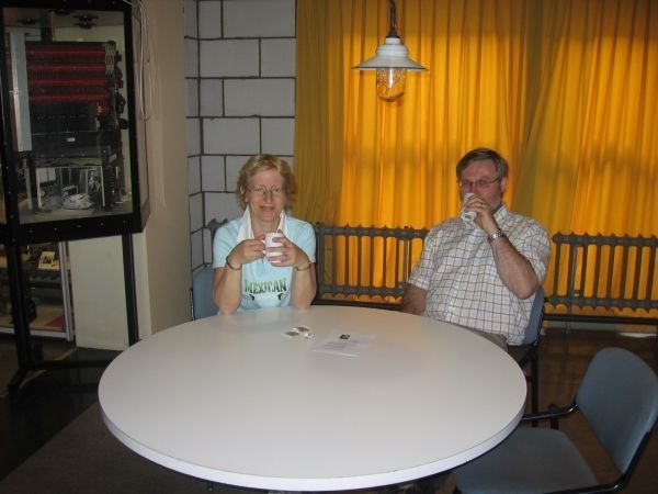 Ouderdag 2006