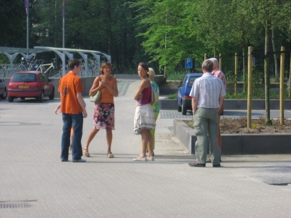 Ouderdag 2006