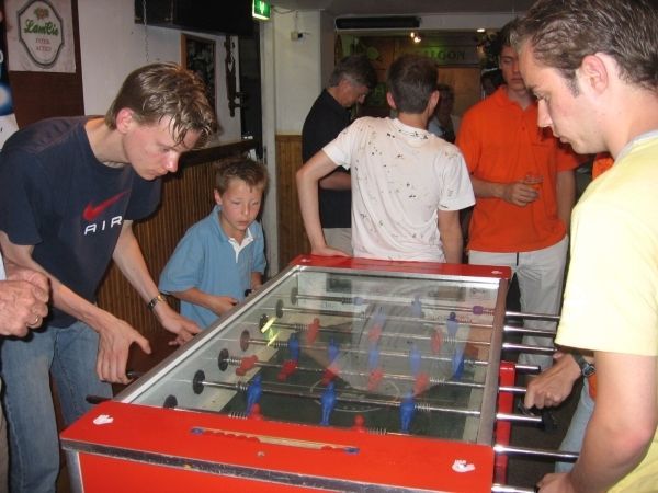 Ouderdag 2006