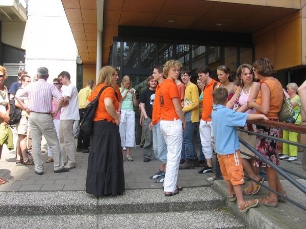 Ouderdag 2006