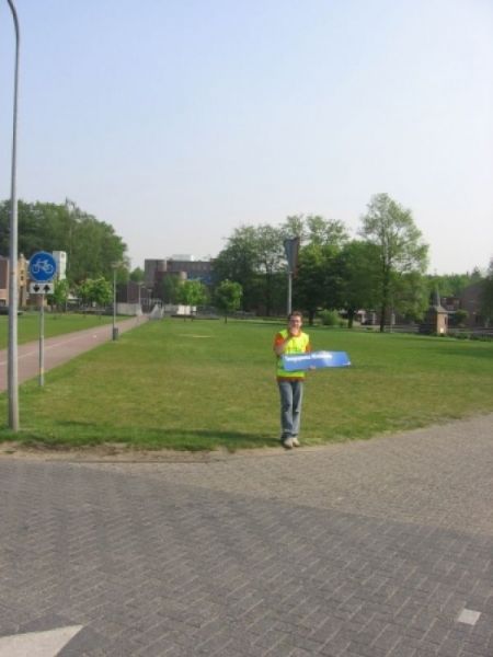 Ouderdag 2006