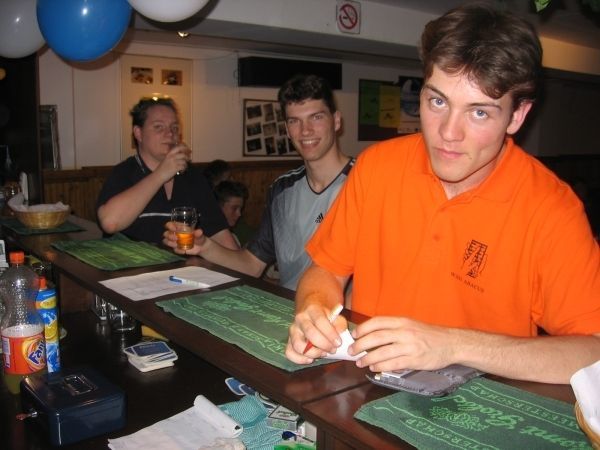 Ouderdag 2006