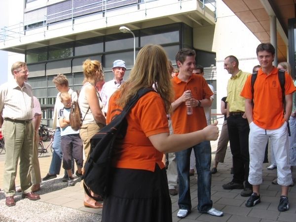 Ouderdag 2006