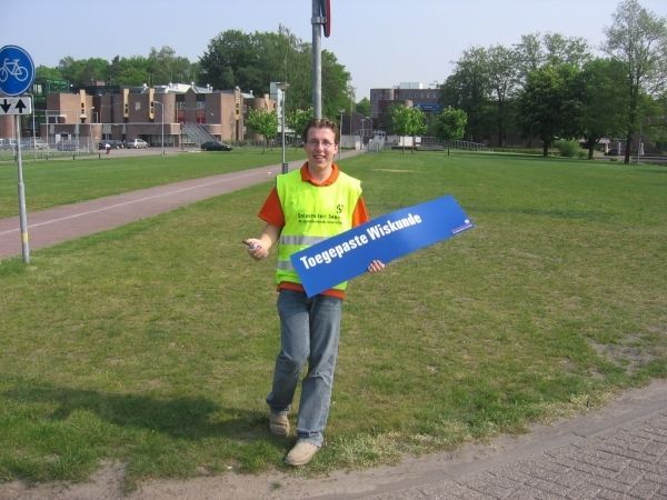 Ouderdag 2006