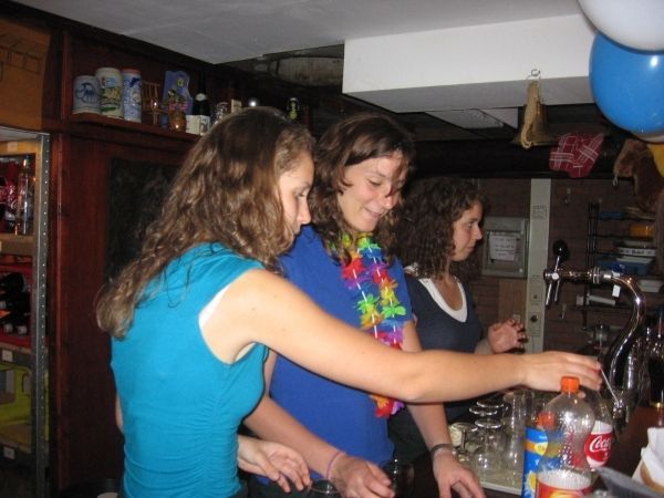 Ouderdag 2006