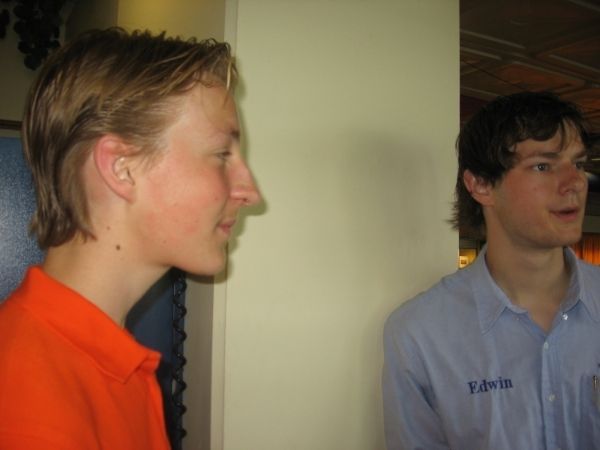 Ouderdag 2006