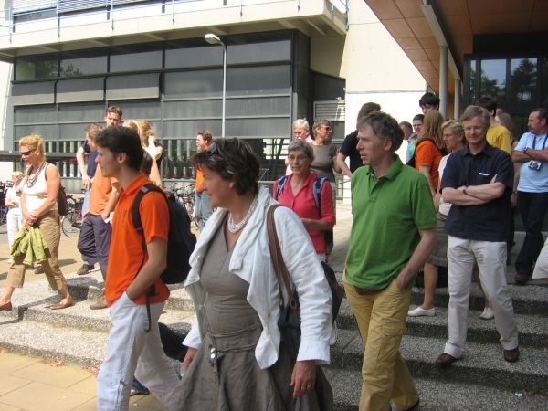 Ouderdag 2006