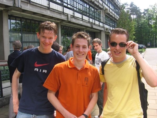 Ouderdag 2006